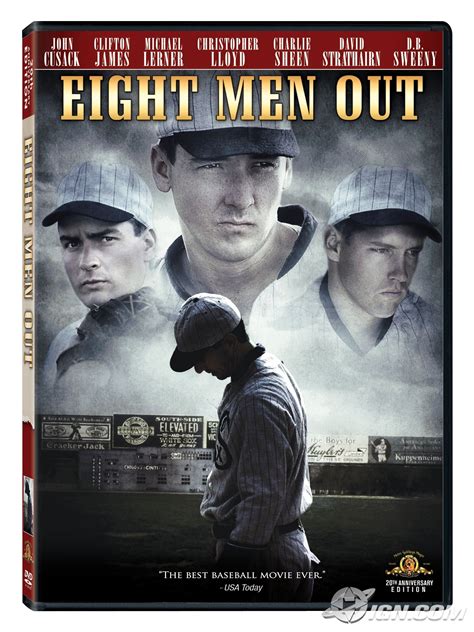 new Eight Men Out